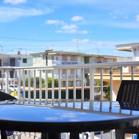 Apartamento 3 Paupi オリーバ エクステリア 写真