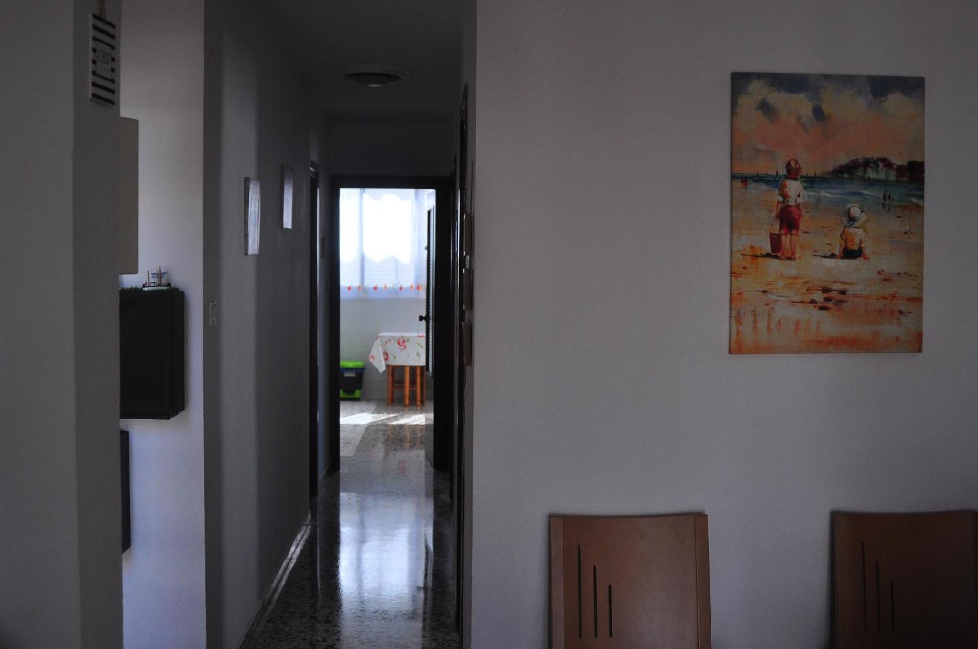 Apartamento 3 Paupi オリーバ エクステリア 写真