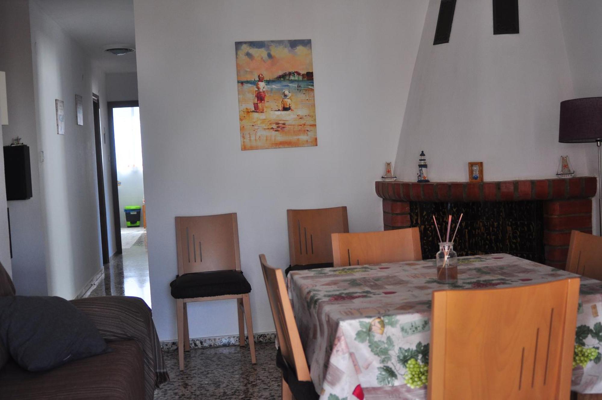 Apartamento 3 Paupi オリーバ エクステリア 写真