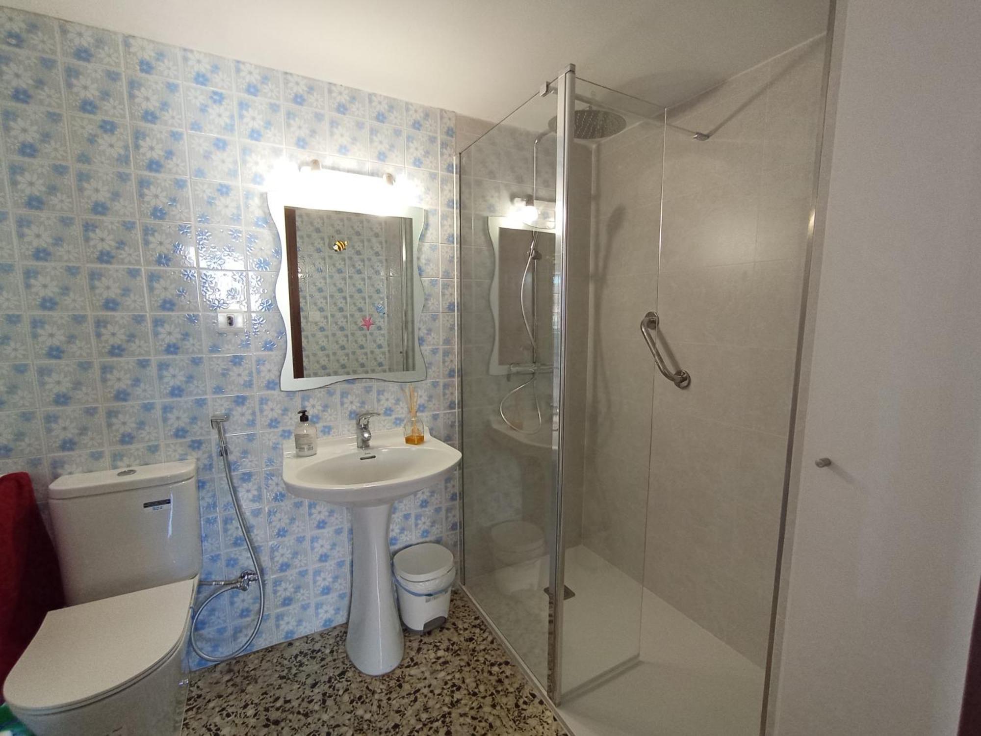 Apartamento 3 Paupi オリーバ エクステリア 写真