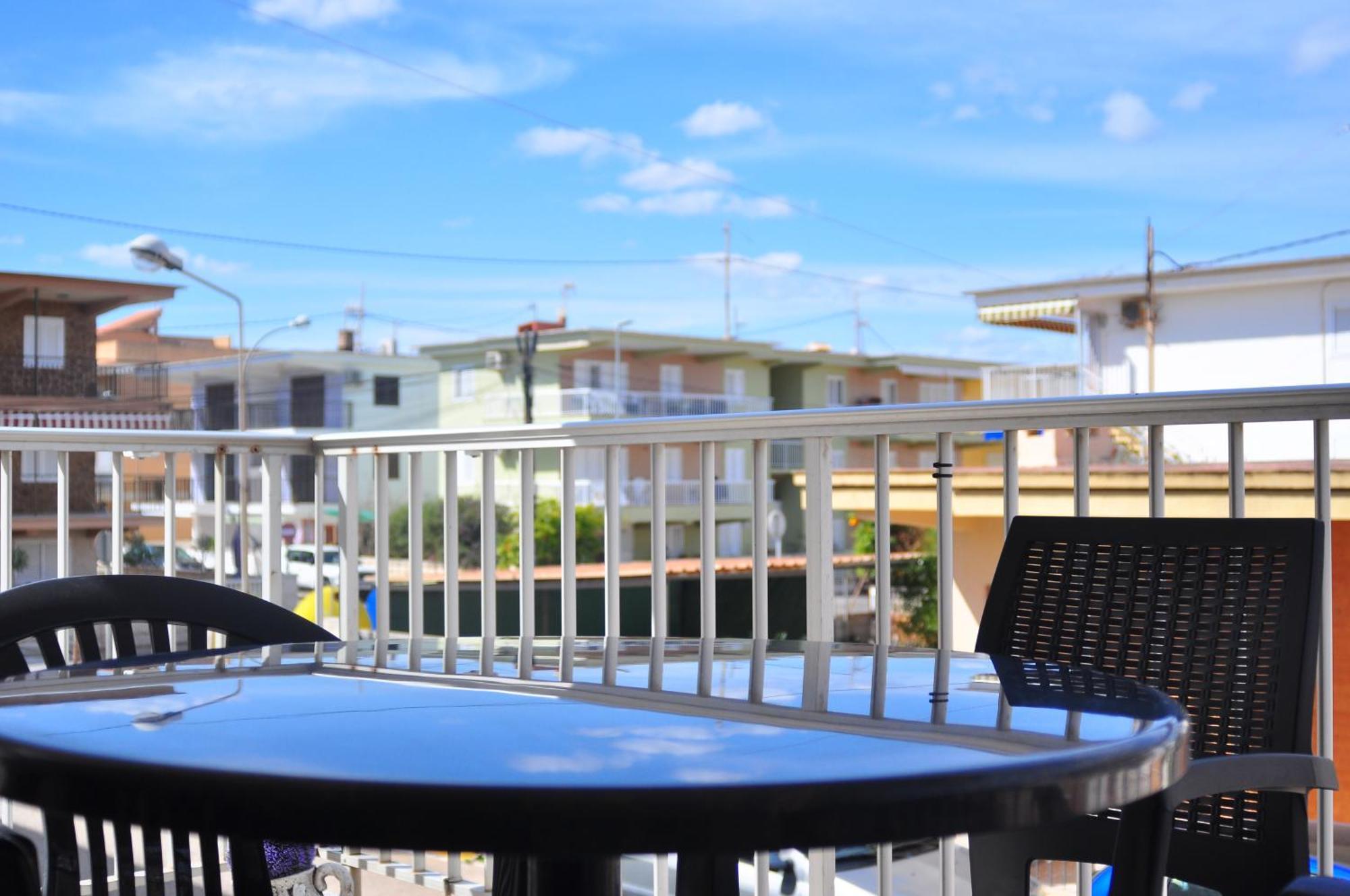 Apartamento 3 Paupi オリーバ エクステリア 写真