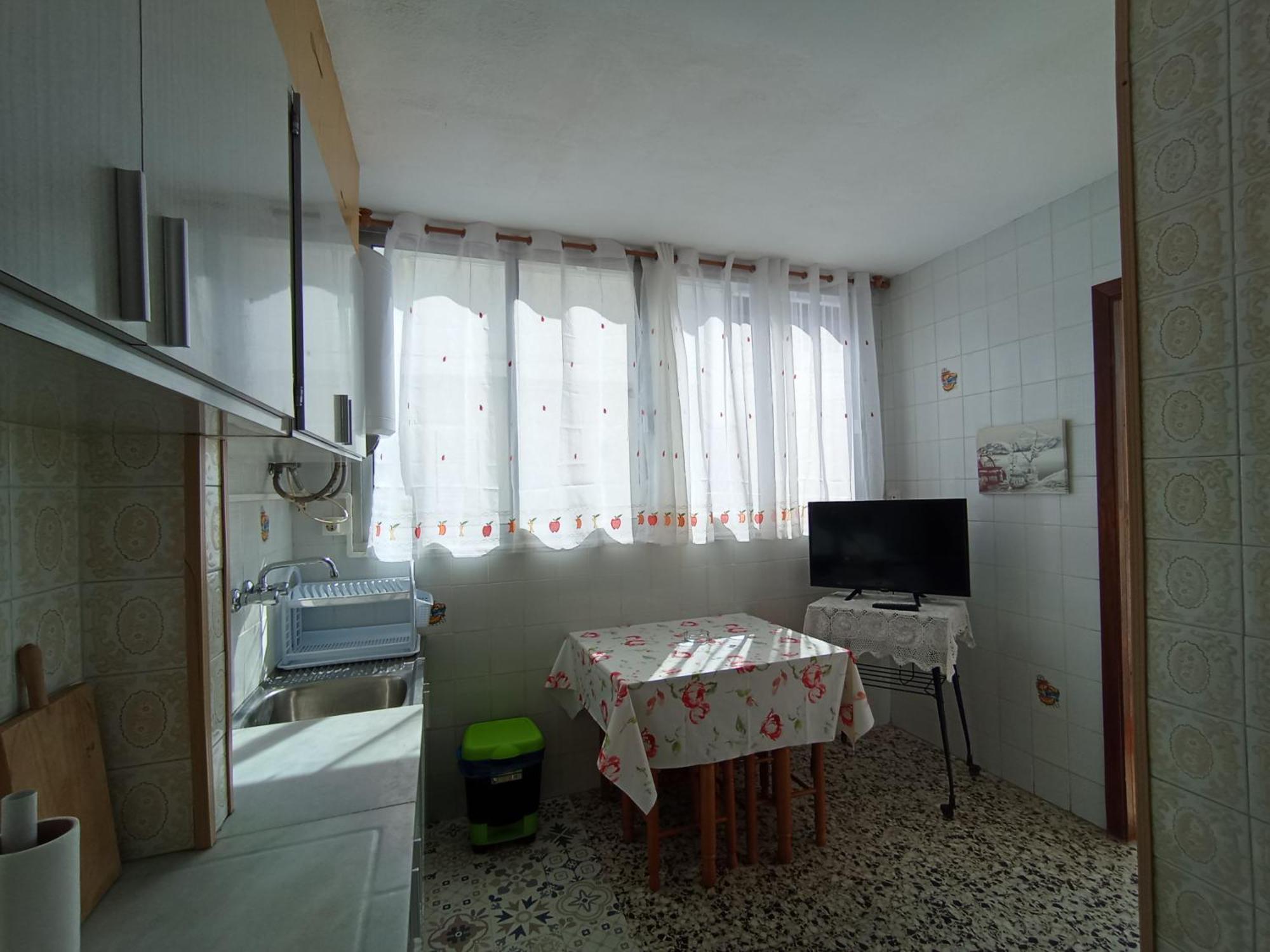 Apartamento 3 Paupi オリーバ エクステリア 写真