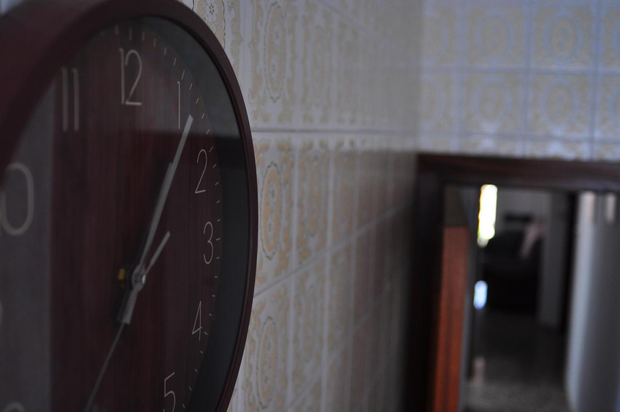 Apartamento 3 Paupi オリーバ エクステリア 写真