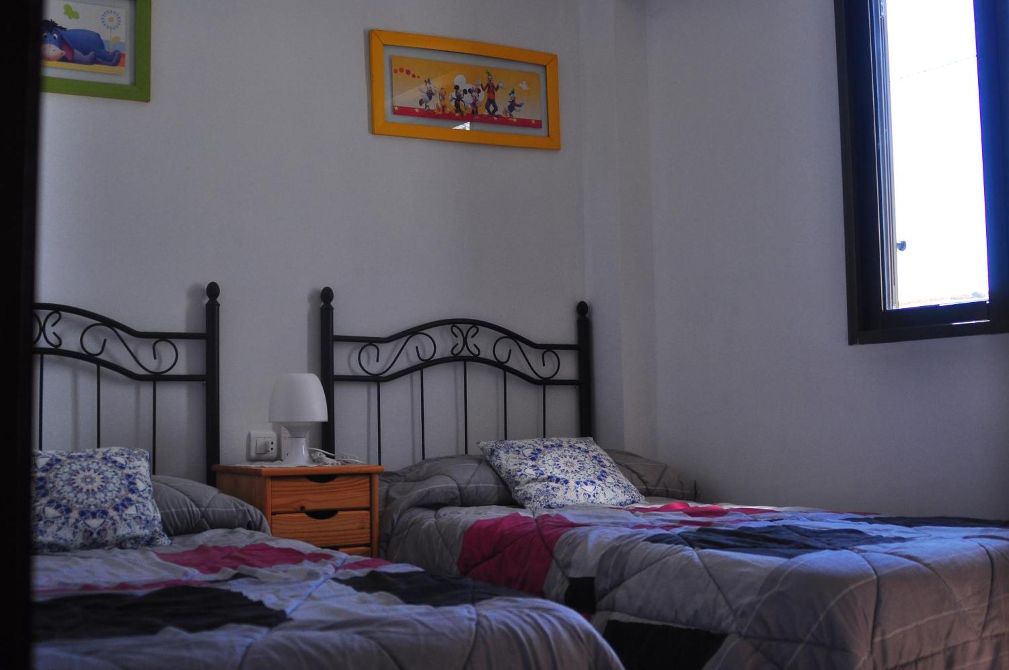 Apartamento 3 Paupi オリーバ エクステリア 写真