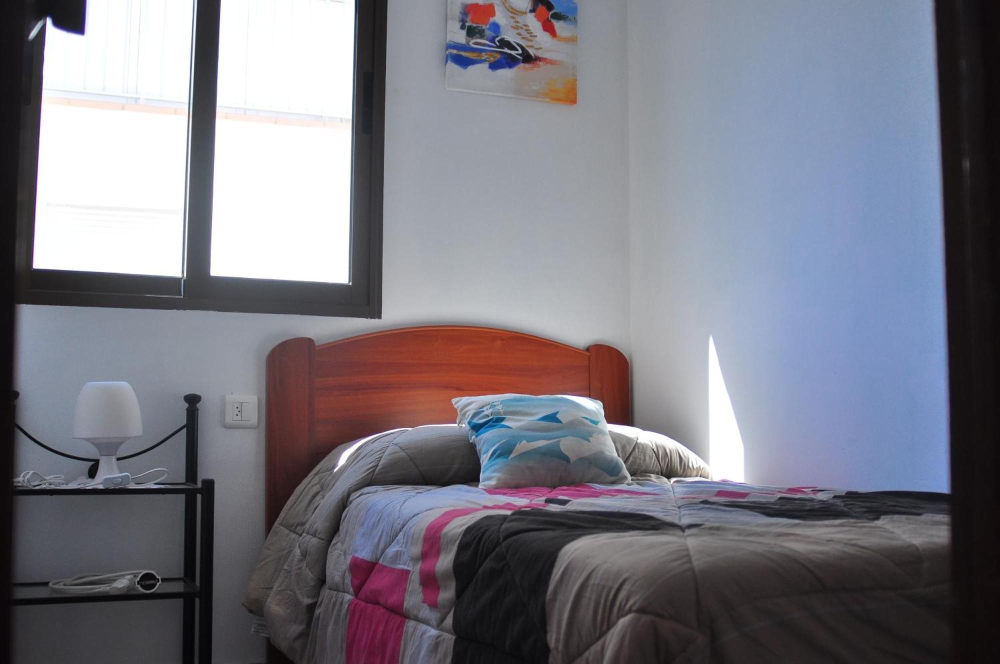 Apartamento 3 Paupi オリーバ エクステリア 写真