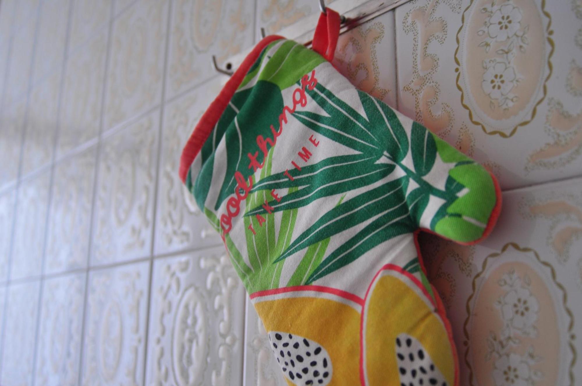 Apartamento 3 Paupi オリーバ エクステリア 写真