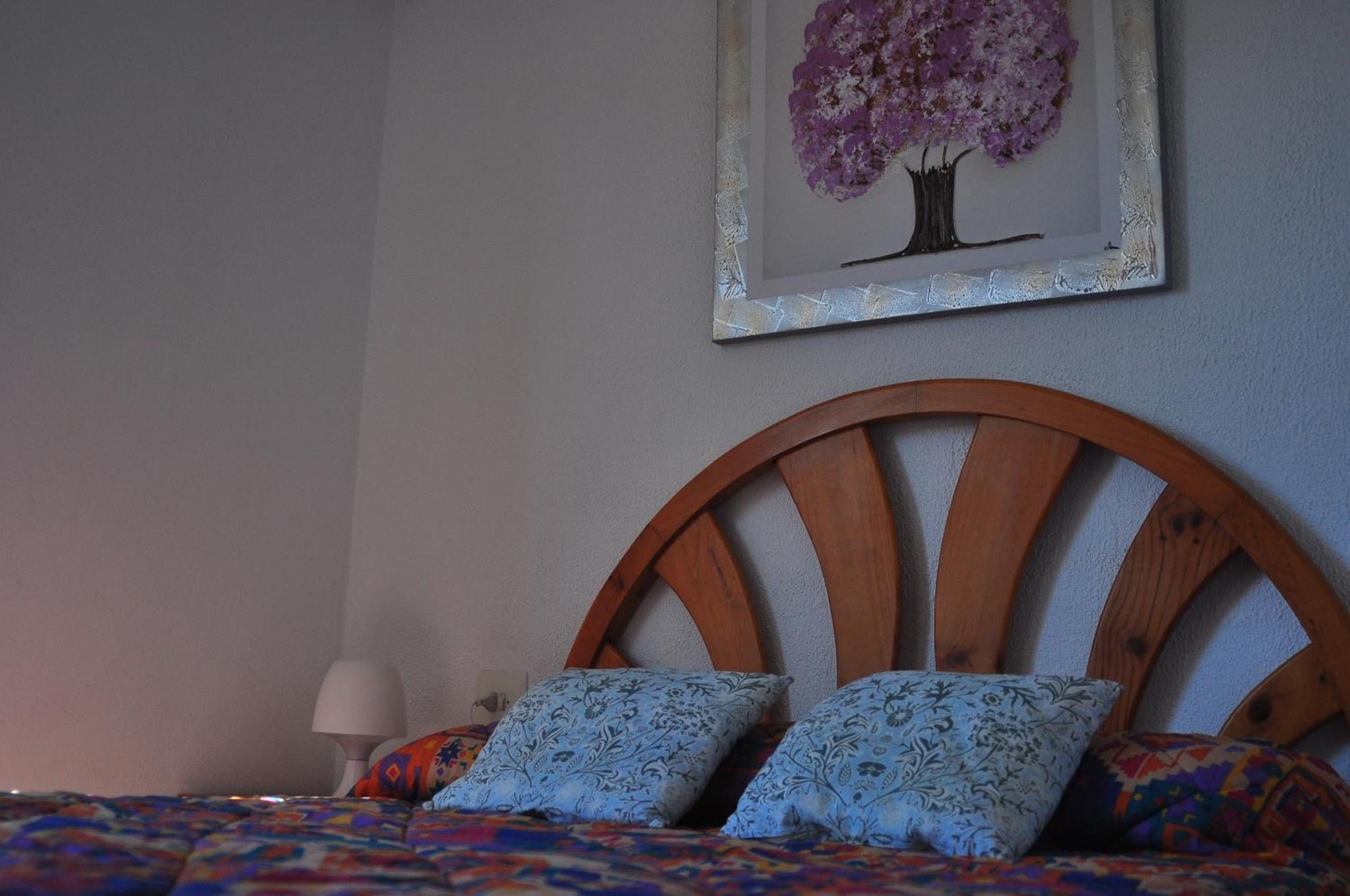 Apartamento 3 Paupi オリーバ エクステリア 写真